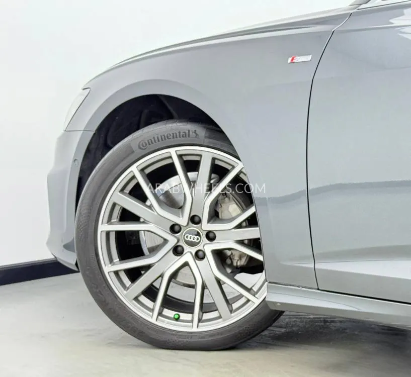 Audi A6 2021 for Sale in Dubai Image-7