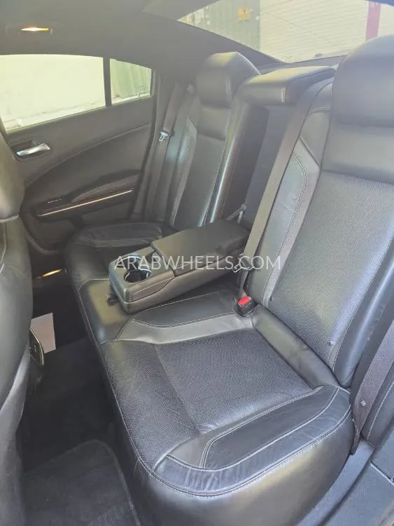 Dodge Charger 2019 for Sale in Umm Al Quwain Image-13