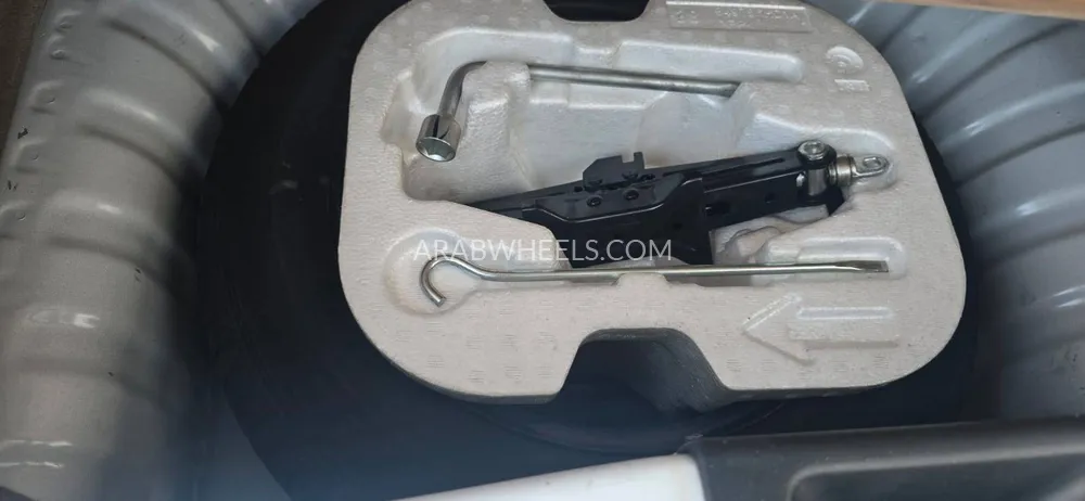 نيسان ميكرا 2020 for Sale in العين Image-4