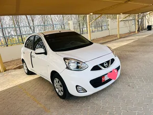 Nissan Micra 1.5L SV 2020 for Sale