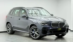 BMW X5 40i M Sport xDrive 2022 for Sale