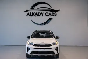 Kia KX1 1.4L Fun Edition A/T 2025 for Sale