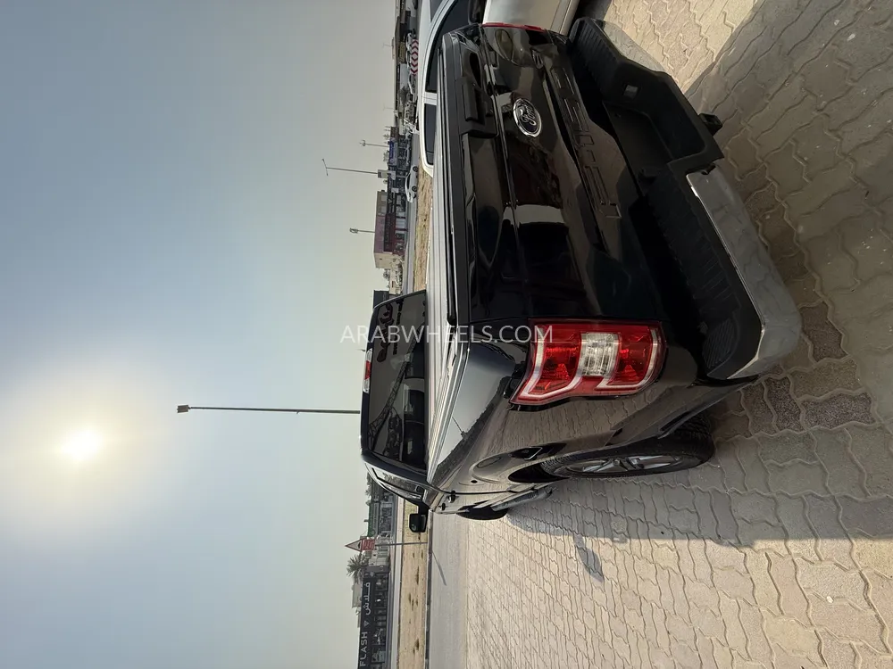 Ford F 150 2018 for Sale in Ras Al Khaimah Image-7