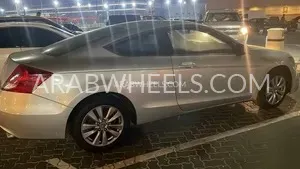 هوندا أكورد 2012 for Sale in الشارقة Image-2