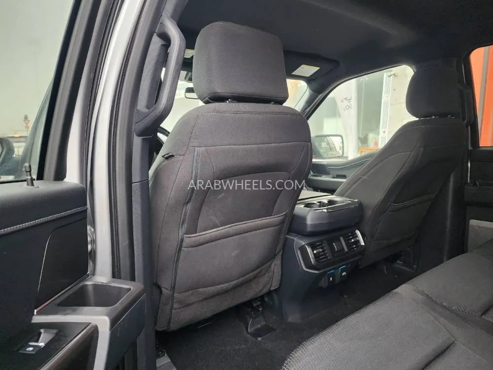 فورد F 150 2023 for Sale in دبي Image-2