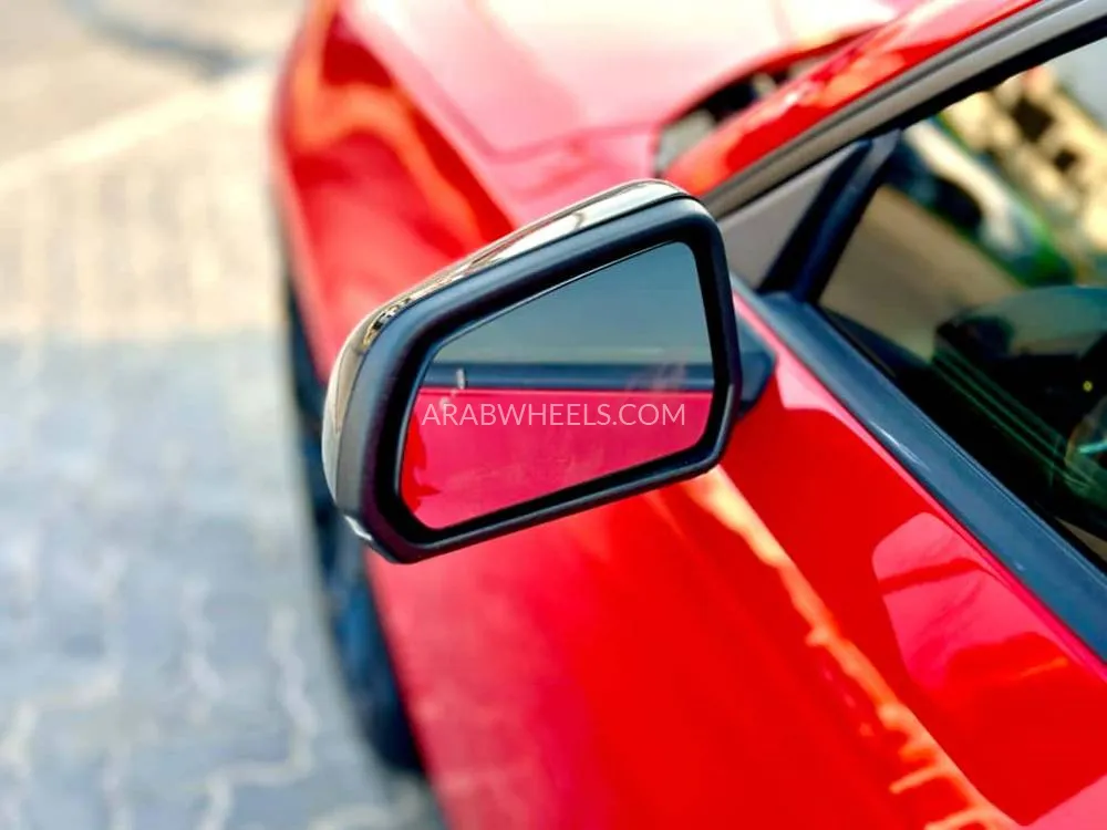 Ford Mustang 2024 for Sale in Sharjah Image-6
