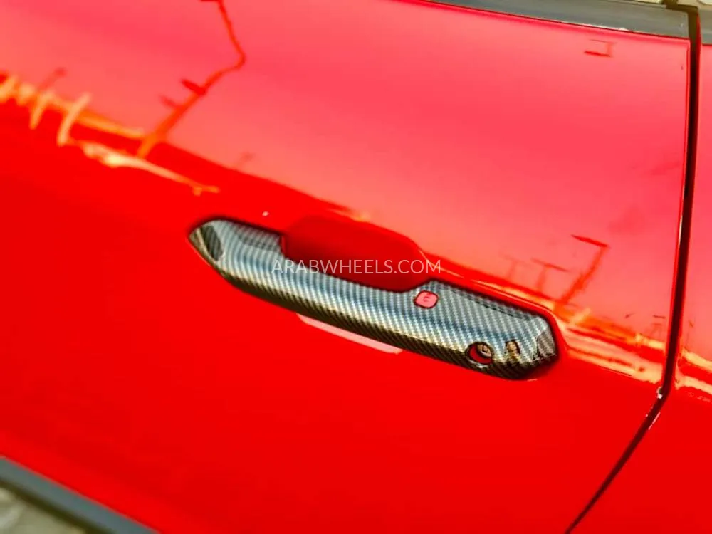 Ford Mustang 2024 for Sale in Sharjah Image-7