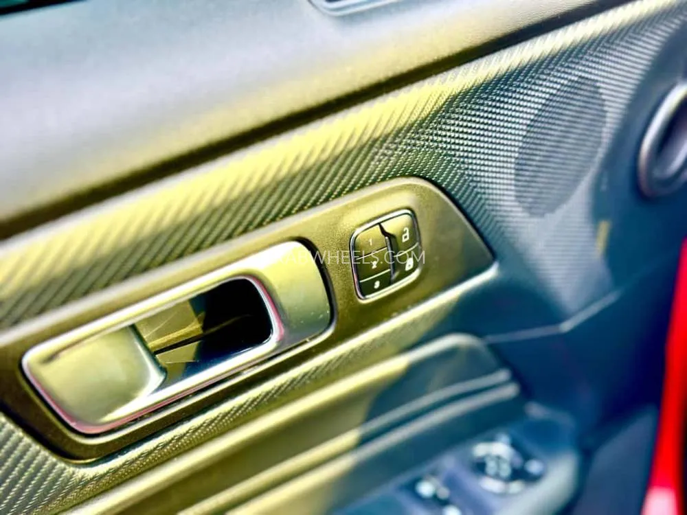Ford Mustang 2024 for Sale in Sharjah Image-8