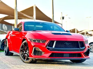 Ford Mustang GT Premium Fastback 2024 for Sale