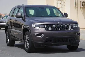 Jeep Cherokee Grand Cherokee 3.6L Limited 2021 for Sale