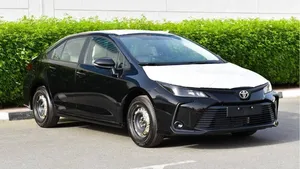 Toyota Corolla 1.6L XLI 2023 for Sale