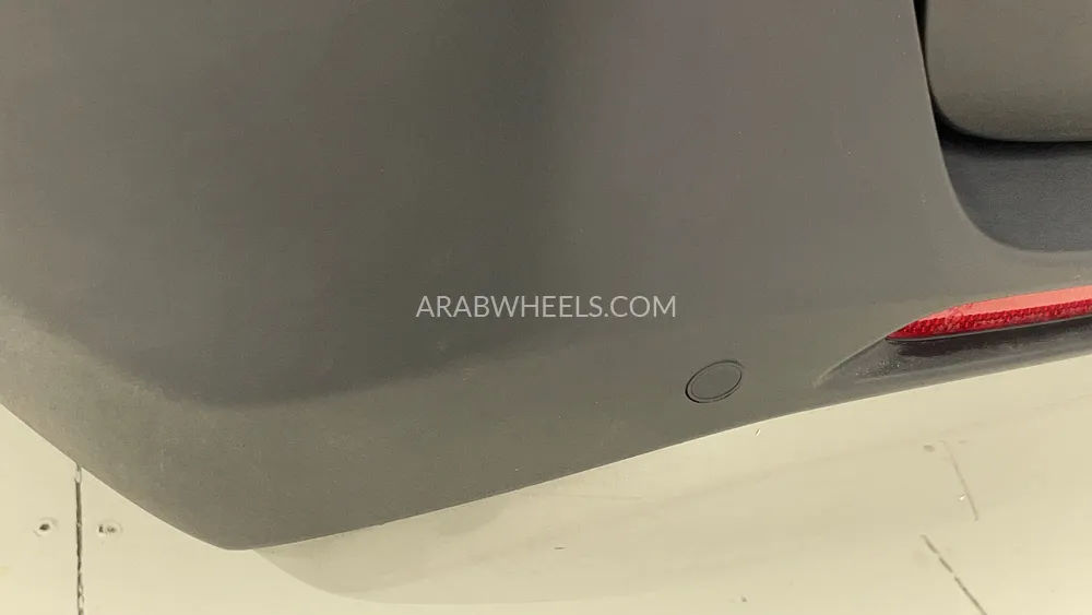 Toyota Rav4 2024 for Sale in Dubai Image-31