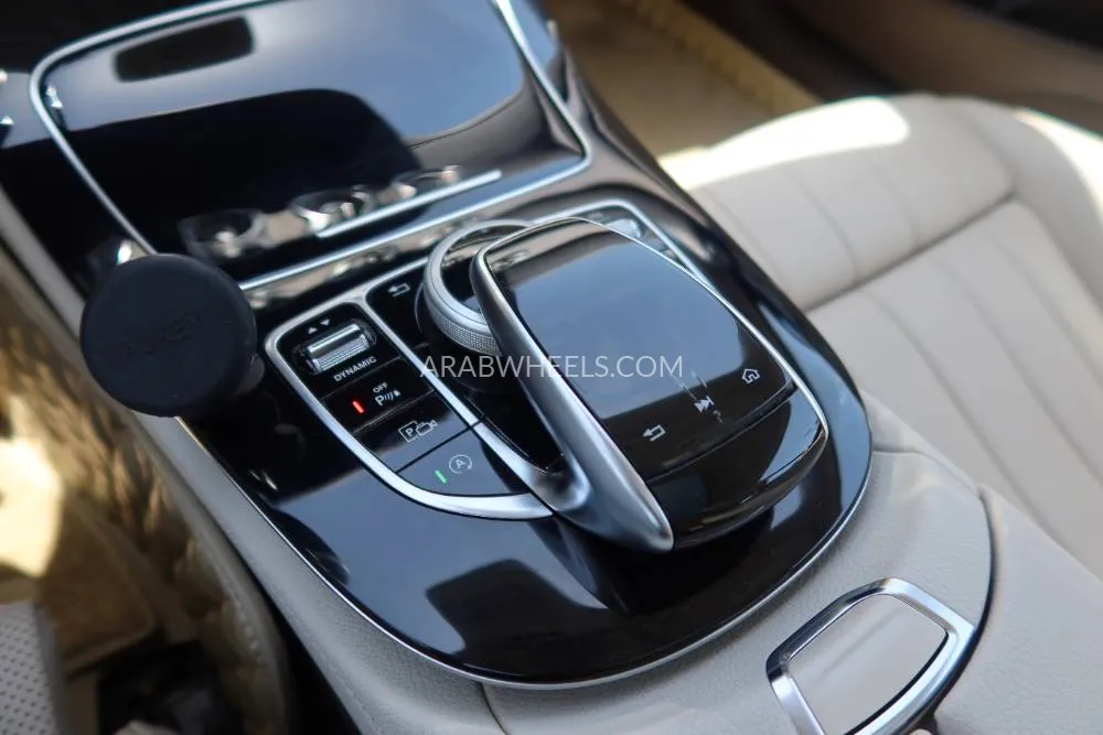 Mercedes Benz E Class 2018 for Sale in Dubai Image-14