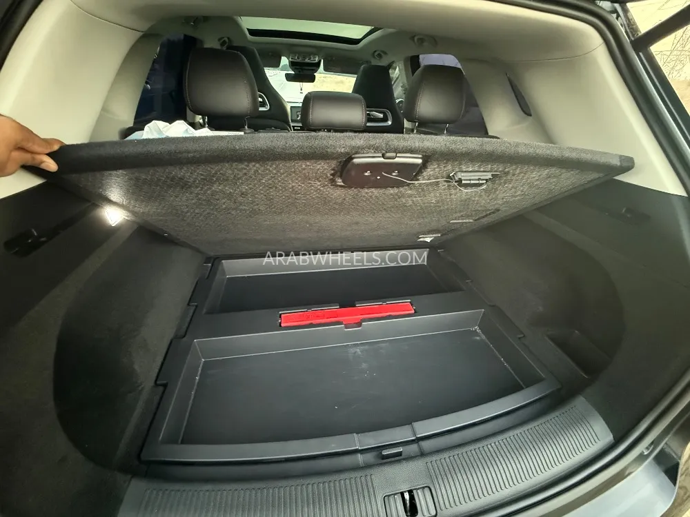 MG HS 2023 for Sale in Dubai Image-11