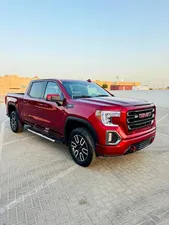 GMC Sierra 2021 for Sale