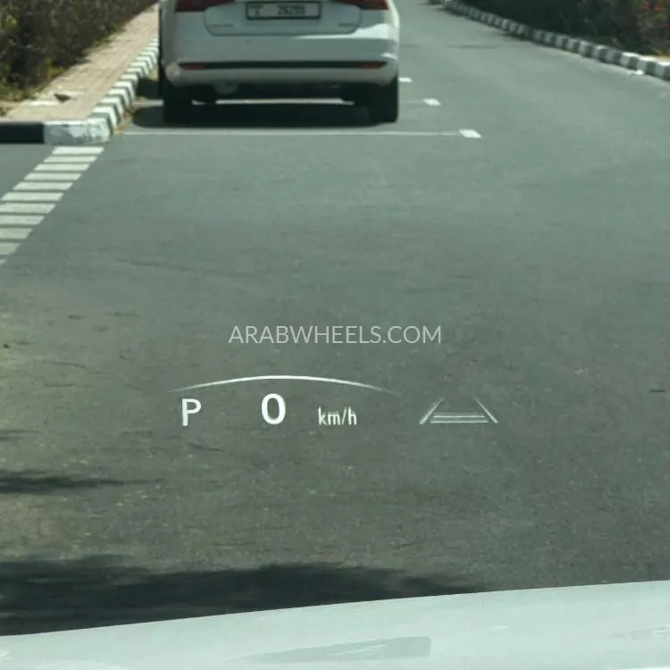 لكزس RX 2023 for Sale in دبي Image-3