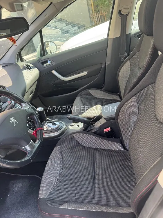 Peugeot 308 2014 for Sale in Ajman Image-3