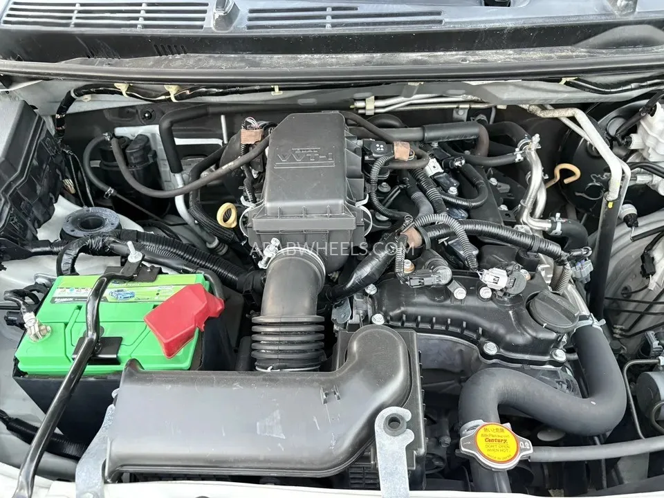 تويوتا راش 2020 for Sale in الشارقة Image-4