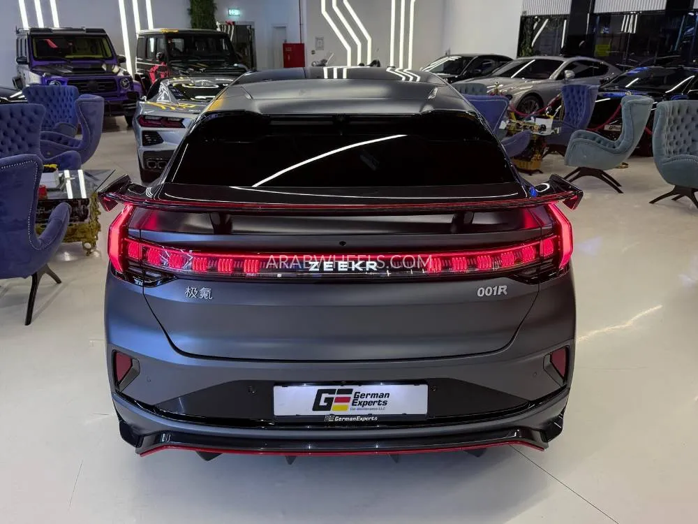 Zeekr 1 2024 for Sale in Dubai Image-5