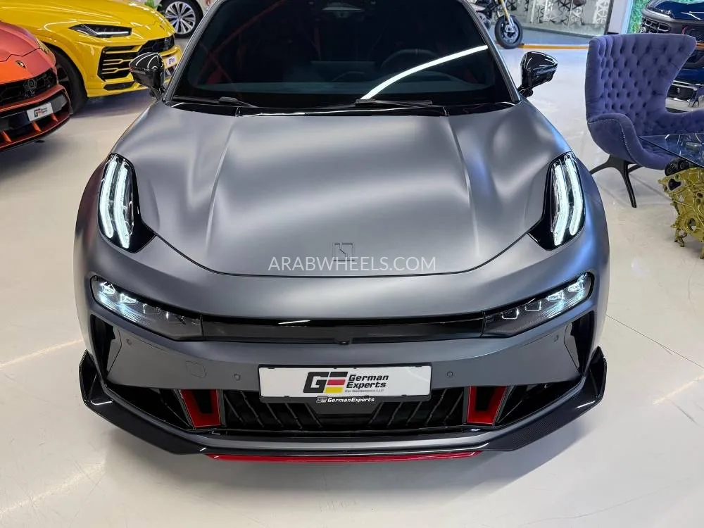 Zeekr 1 2024 for Sale in Dubai Image-7