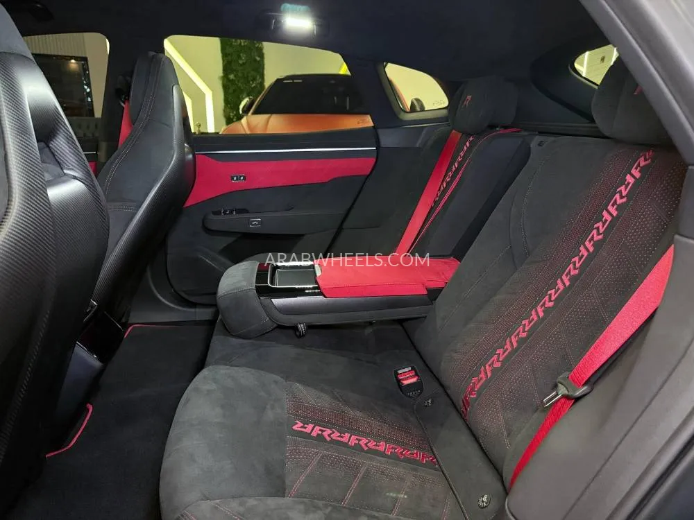 Zeekr 1 2024 for Sale in Dubai Image-12