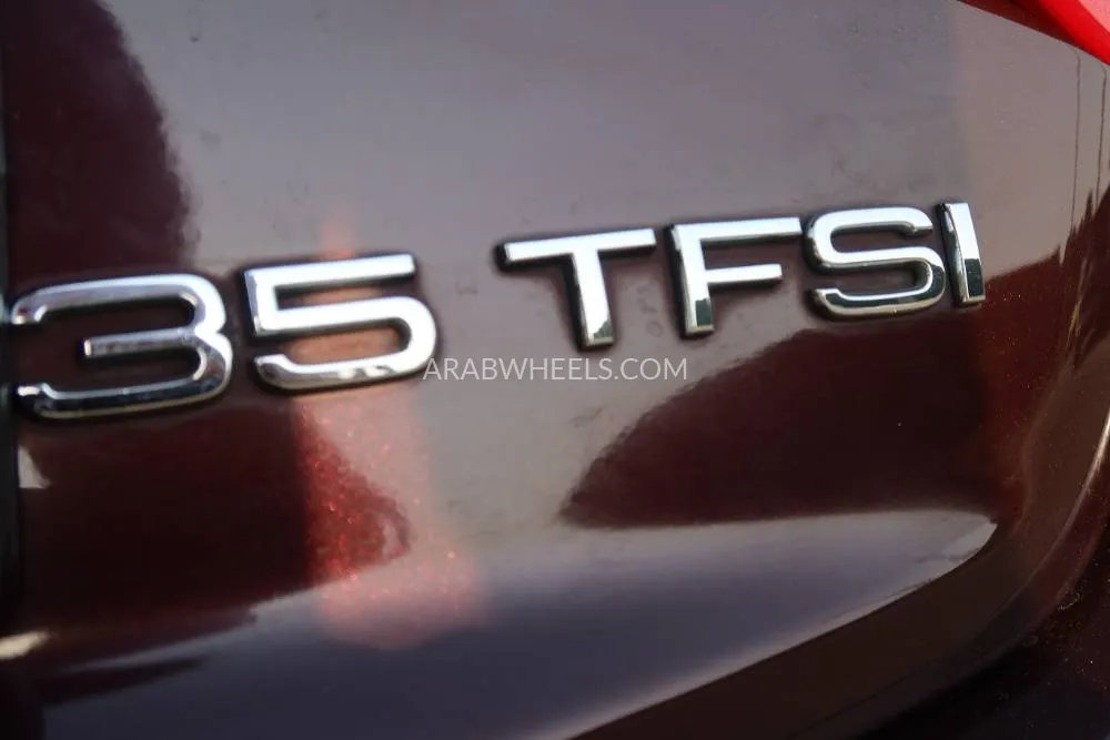 Audi A5 2015 for Sale in Dubai Image-8