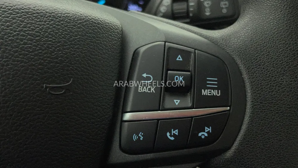 Ford Explorer 2023 for Sale in Dubai Image-43