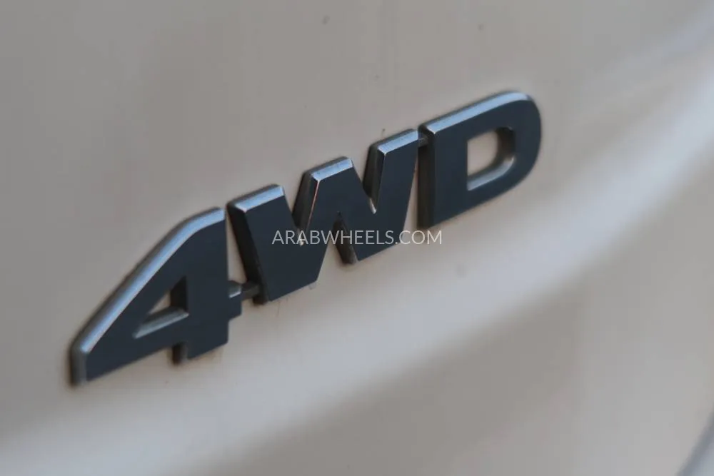 Honda Pilot 2010 for Sale in Dubai Image-10