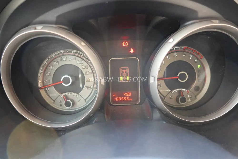 Mitsubishi Pajero 2020 for Sale in Dubai Image-10