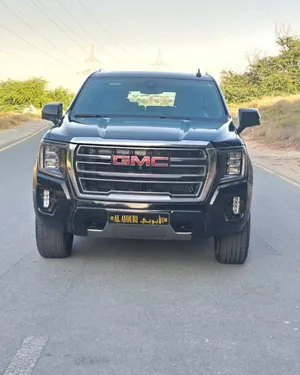 جي إم سي يوكون 2021 for Sale