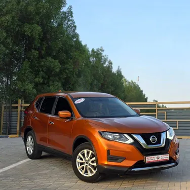 نيسان إكس تريل 2019 for Sale