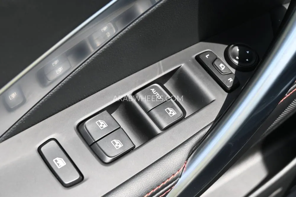 Chevrolet Groove 2025 for Sale in Abu Dhabi Image-3