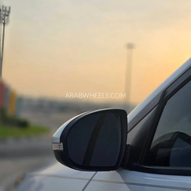 Hyundai Tucson 2017 for Sale in Sharjah Image-8