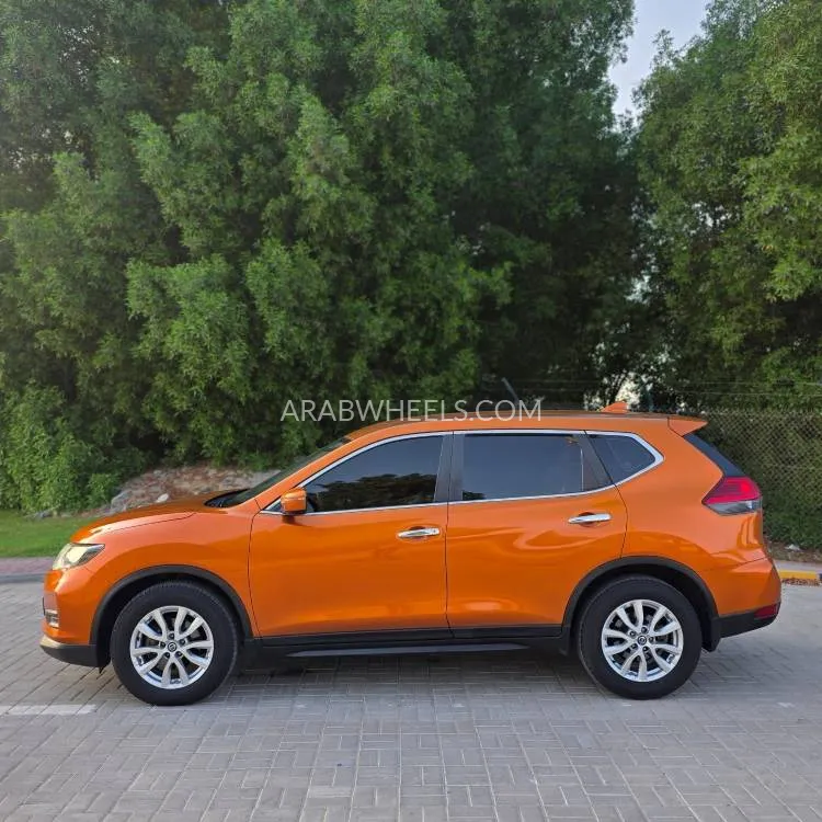 Nissan X-Trail 2019 for Sale in Sharjah Image-5