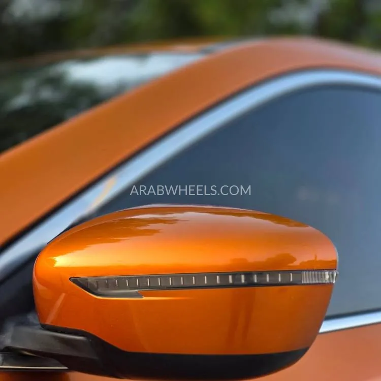 Nissan X-Trail 2019 for Sale in Sharjah Image-6