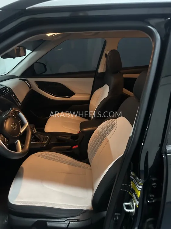 Hyundai Creta 2022 for Sale in Dubai Image-7