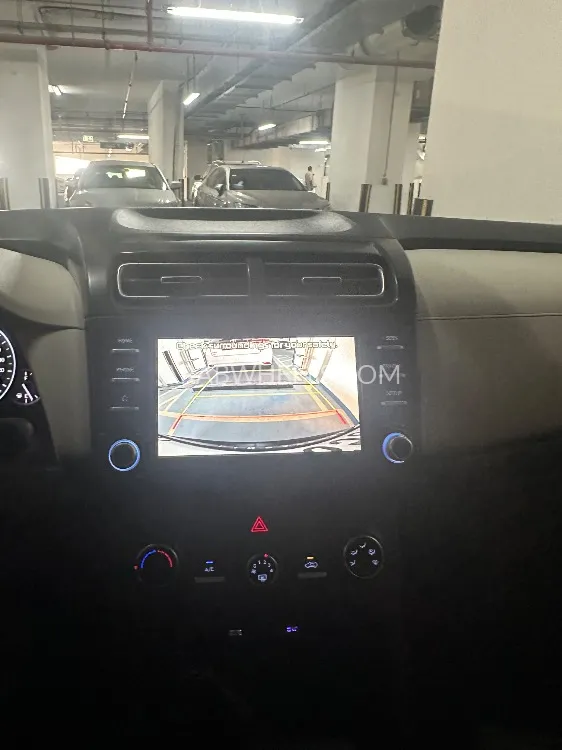 Hyundai Creta 2022 for Sale in Dubai Image-13