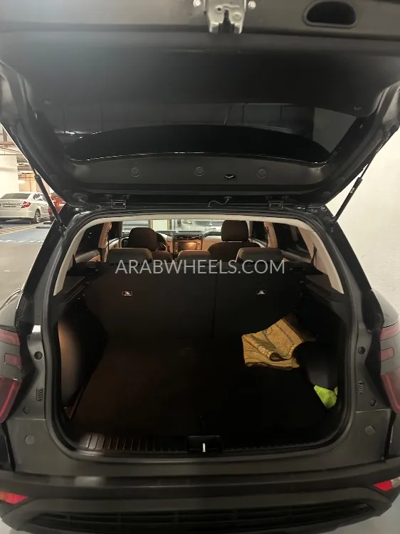 Hyundai Creta 2022 for Sale in Dubai Image-11