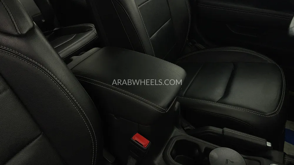 Jeep Wrangler 2023 for Sale in Dubai Image-36