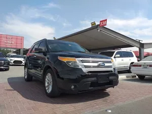 Ford Explorer 2012 for Sale