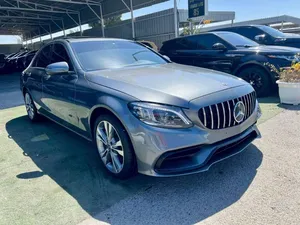 Mercedes Benz C Class C 300 2018 for Sale