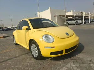 Volkswagen Beetle 2009 for Sale