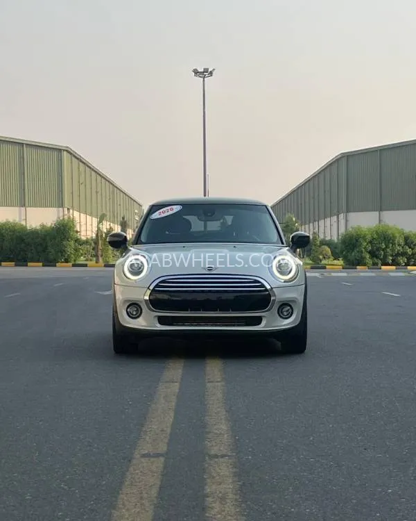 ميني كوبر 2020 for Sale in أم القيوين Image-2