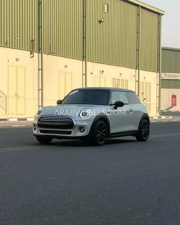 ميني كوبر 2020 for Sale in أم القيوين Image-3