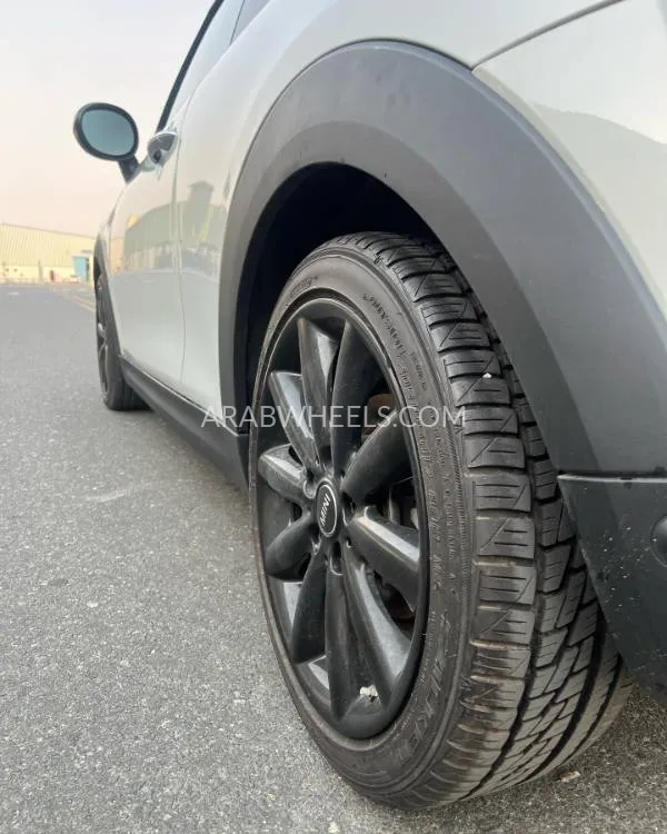 ميني كوبر 2020 for Sale in أم القيوين Image-10