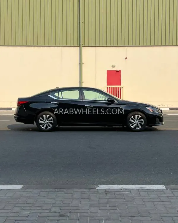 نيسان التيما 2020 for Sale in أم القيوين Image-5