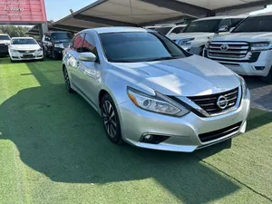 Nissan Altima 2018 for Sale