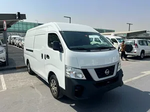 Nissan Urvan 2020 for Sale