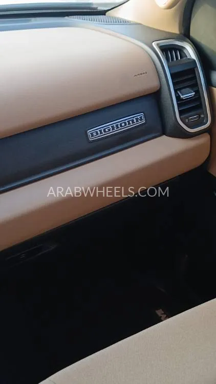 RAM 1500 2019 for Sale in Ajman Image-15