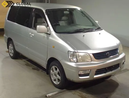 Toyota Town Ace 2001 for Sale